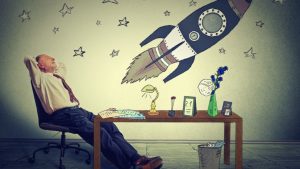 Vsak človek ima svoje ideje, življenjske cilje in sanje, terapije, meditacije